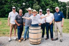 kriech-higdon-photo-Jackson-Purchase-Distillery-CaskX6S0A3711